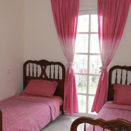 Votre Maison De Vacances En Bord De Mer - Harhoura Villa Рабат Екстериор снимка