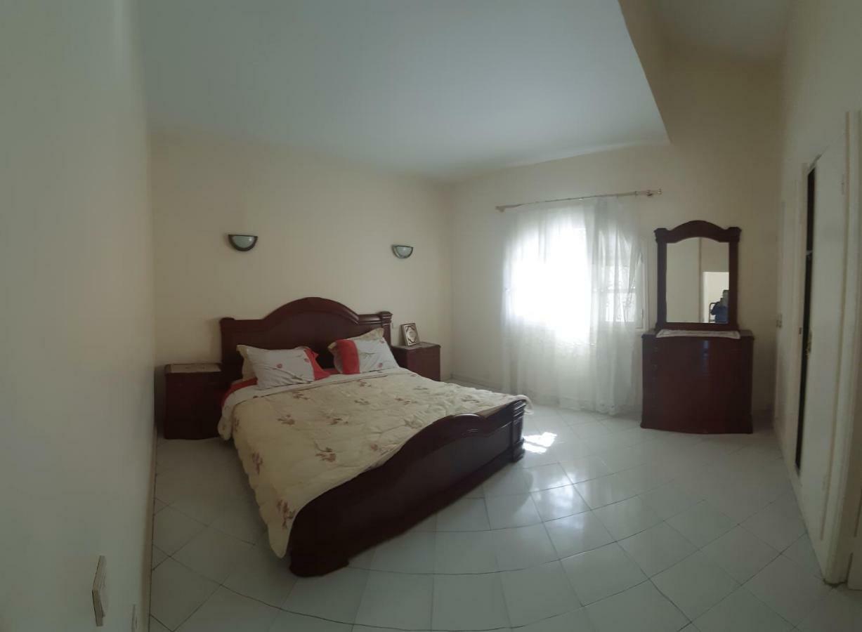 Votre Maison De Vacances En Bord De Mer - Harhoura Villa Рабат Екстериор снимка